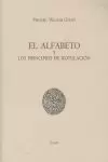 EL ALFABETO Y PRINCIPIOS DE ROTULACIÓN