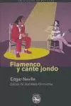 FLAMENCO Y CANTE JONDO