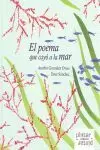 EL POEMA QUE CAYÓ A LA MAR