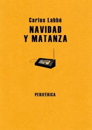 NAVIDAD Y MATANZA