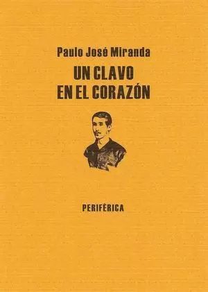 UN CLAVO EN EL CORAZÓN