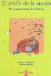 OTOÑO DE LA ABUELA