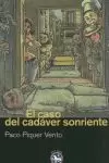 EL CASO DEL CADÁVER SONRIENTE