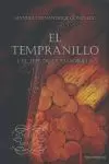 EL TEMPRANILLO