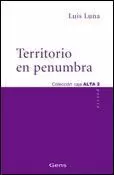 TERRITORIO EN PENUMBRA