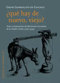 ¿QUÉ HAY DE NUEVO, VIEJO?