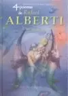 4 POEMAS DE RAFAEL ALBERTI Y UN ANCLA ABANDONADA