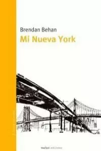 MI NUEVA YORK