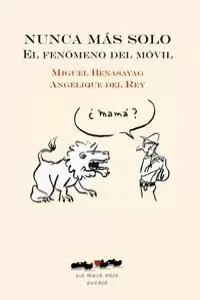 NUNCA MÁS SOLO