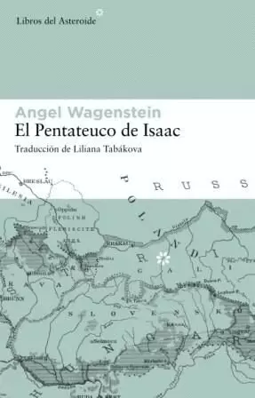 EL PENTATEUCO DE ISAAC
