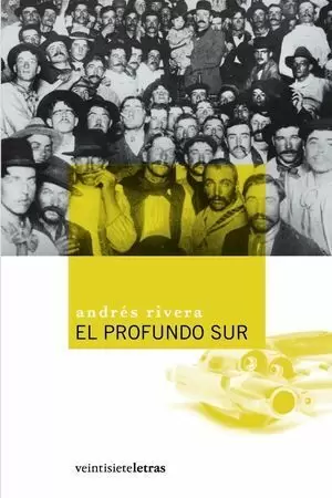 EL PROFUNDO SUR