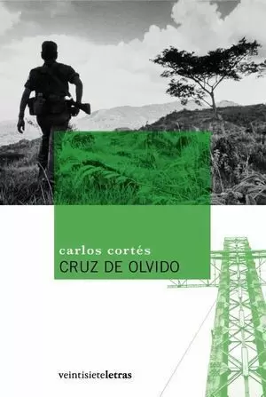 CRUZ DE OLVIDO