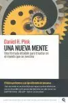 UNA NUEVA MENTE