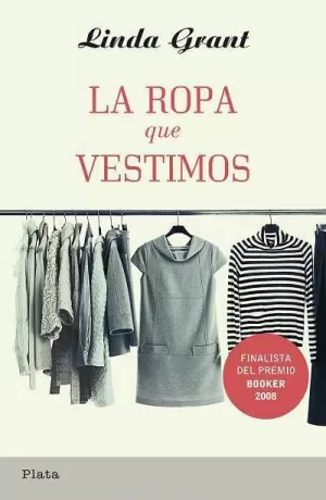 LA ROPA QUE VESTIMOS
