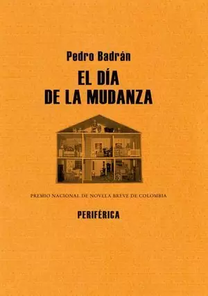 EL DÍA DE LA MUDANZA