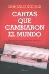 CARTAS QUE CAMBIARON EL MUNDO