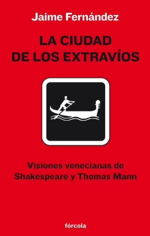 LA CIUDAD DE LOS EXTRAVÍOS