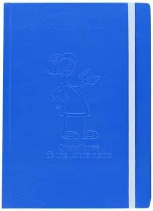 ANOTACIONES DE UNA FUTURA MAMÁ
