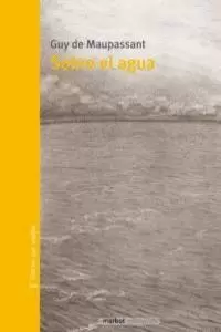 SOBRE EL AGUA