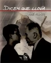 DICEN QUE LLOVÍA