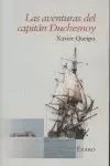 LAS AVENTURAS DEL CAPITÁN DUCHESNOY