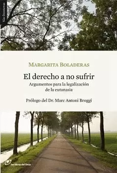 EL DERECHO A NO SUFRIR