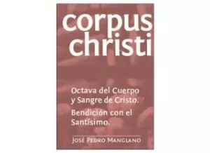 CORPUS CHRISTI