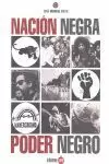 NACIÓN NEGRA. PODER NEGRO