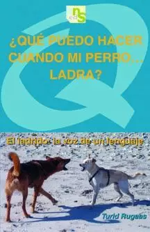 ¿QUÉ PUEDO HACER CUANDO MI PERRO LADRA?