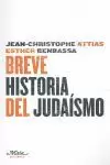 BREVE HISTORIA DEL JUDAISMO