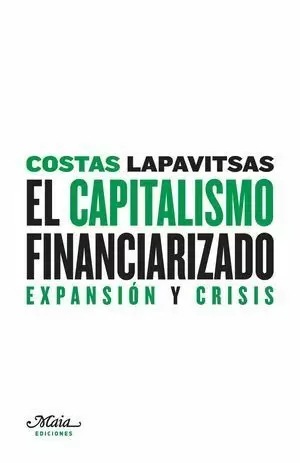 EL CAPITALISMO FINANCIERO