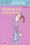 EL ARTE DE VIVIR DE LAS PEREZOSAS