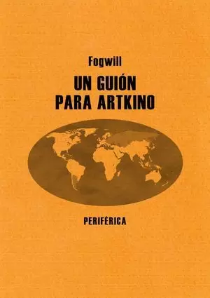 UN GUIÓN PARA ARTKINO