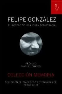 FELIPE GONZÁLEZ