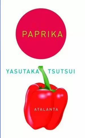 PAPRIKA
