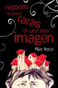 HISTORIAS UN POCO RARAS DE UNA SOLA IMAGEN