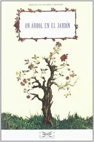 UN ÁRBOL EN EL JARDÍN