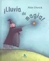 LLUVIA DE MAGIA