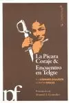 LA PÍCARA CORAJE & EL ENCUENTRO EN TELGTE