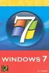 CLAVES WINDOWS 7