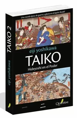 TAIKO 2