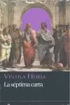 LA SÉPTIMA CARTA