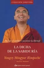 LA DICHA DE LA SABIDURIA