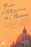 GUÍA LITERARIA DE ROMA