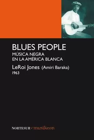 BLUES PEOPLE