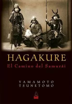 HAGAKURE