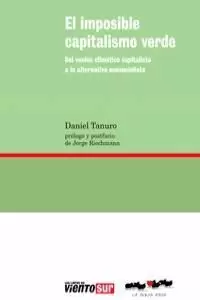EL IMPOSIBLE CAPITALISMO VERDE