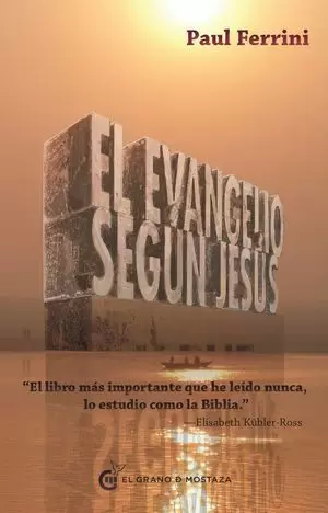 EL EVANGELIO SEGUN JESUS