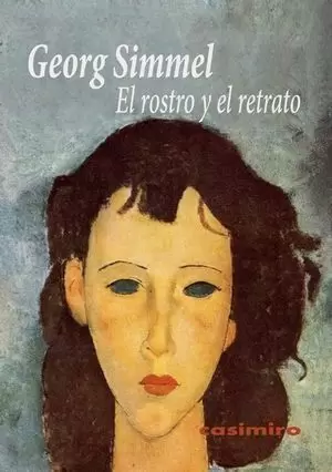 EL ROSTRO Y EL RETRATO