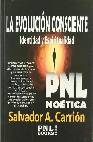 LA EVOLUCION CONSCIENTE